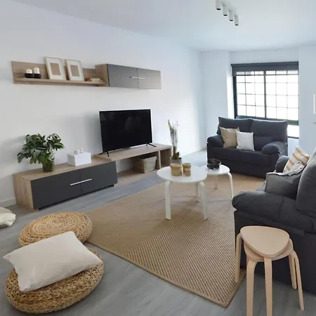 Os Faros Pisos Turisticos