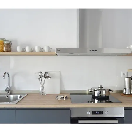 Os Faros Pisos Turisticos Lägenhet *