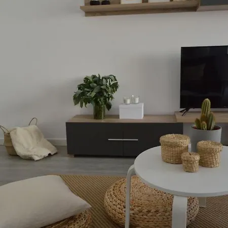 Os Faros Pisos Turisticos