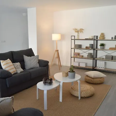 Os Faros Pisos Turisticos