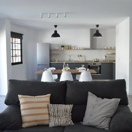 Os Faros Pisos Turisticos Lägenhet