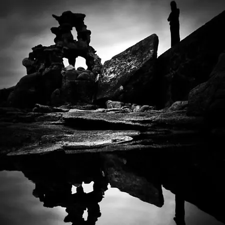 Os Faros Pisos Turisticos Lägenhet