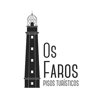 Os Faros Pisos Turisticos Apartment