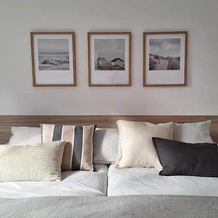 Os Faros Pisos Turisticos Lägenhet Arou