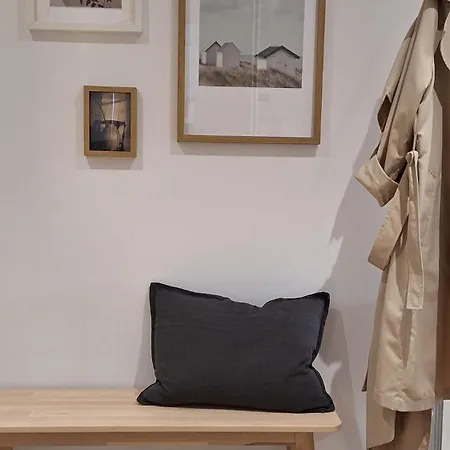 Os Faros Pisos Turisticos *