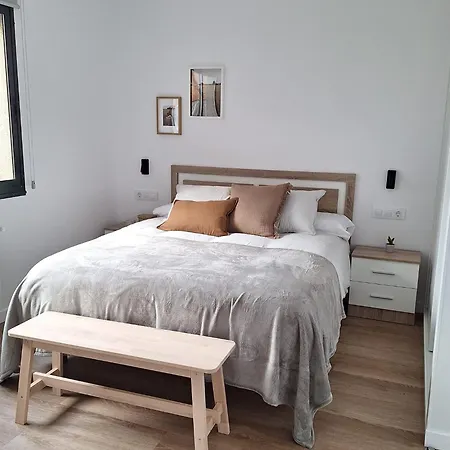 Os Faros Pisos Turisticos