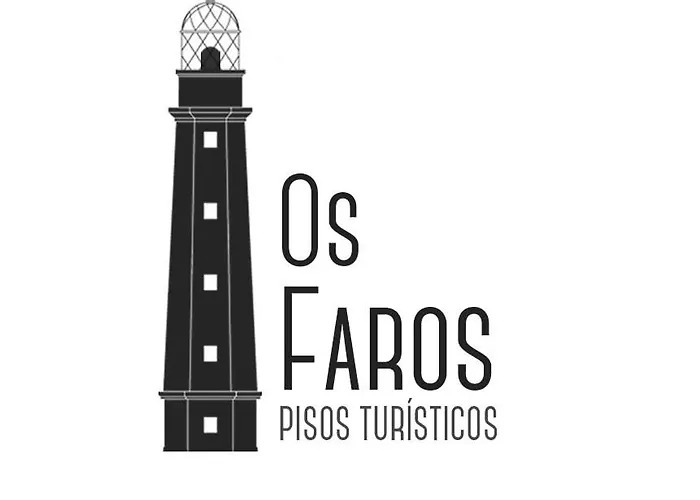 Os Faros Pisos Turisticos Daire