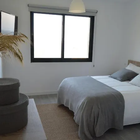 Apartamento Os Faros Pisos Turísticos