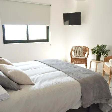 Apartamento Os Faros Pisos Turísticos *