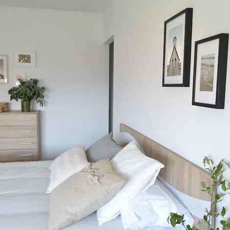 Os Faros Pisos Turisticos Apartment