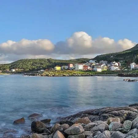 Os Faros Pisos Turisticos Apartment