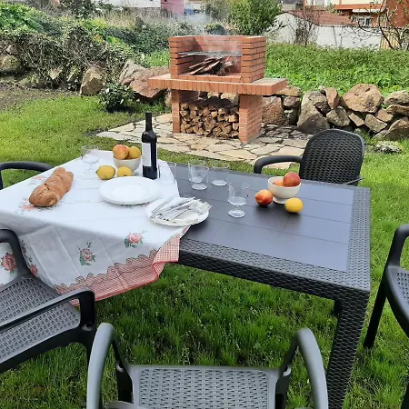 Διαμέρισμα Os Faros Pisos Turisticos *