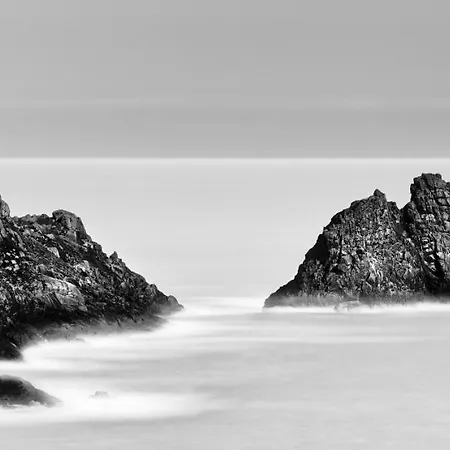 Os Faros Pisos Turisticos Arou