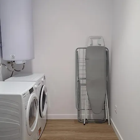 Apartment Os Faros Pisos Turisticos