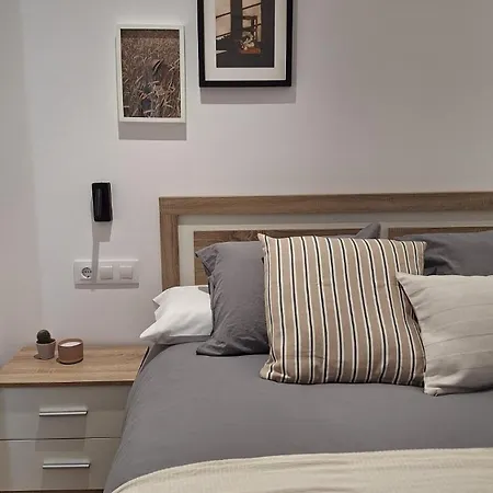 Os Faros Pisos Turisticos