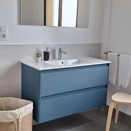 Os Faros Pisos Turisticos