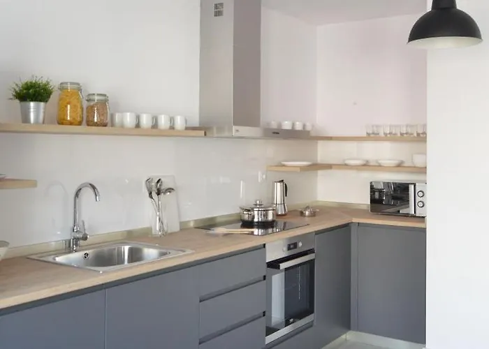 Os Faros Pisos Turisticos 아파트 *