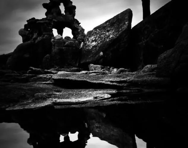 Os Faros Pisos Turisticos 아파트