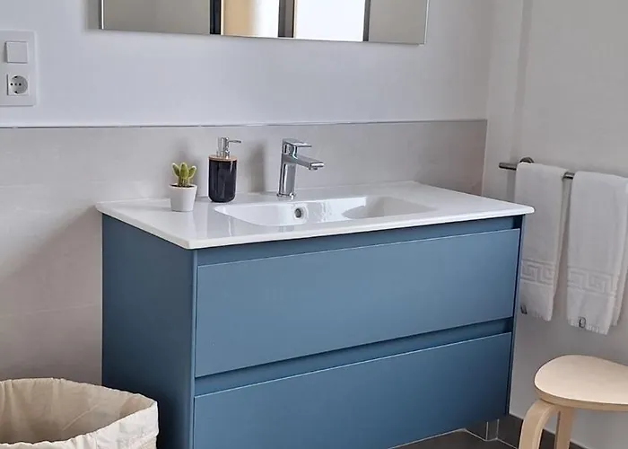 Os Faros Pisos Turisticos