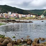 Os Faros Pisos Turisticos * Arou