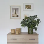 アパート Os Faros Pisos Turisticos