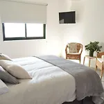 アパート Os Faros Pisos Turisticos *