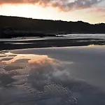 Os Faros Pisos Turisticos * Arou