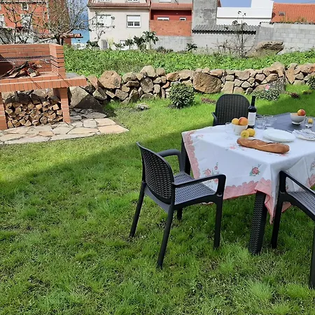 Os Faros Pisos Turisticos Apartament