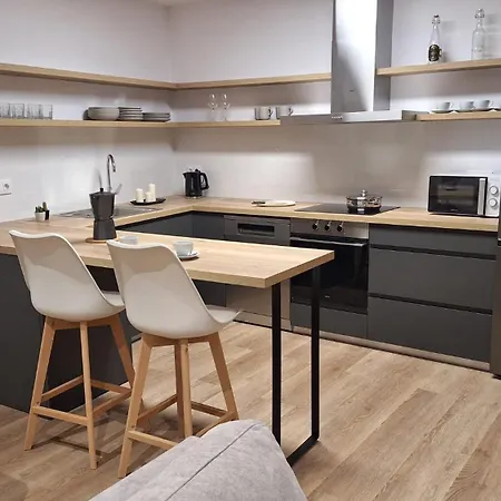 Os Faros Pisos Turisticos