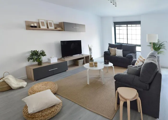 Os Faros Pisos Turisticos