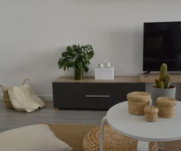 Os Faros Pisos Turisticos