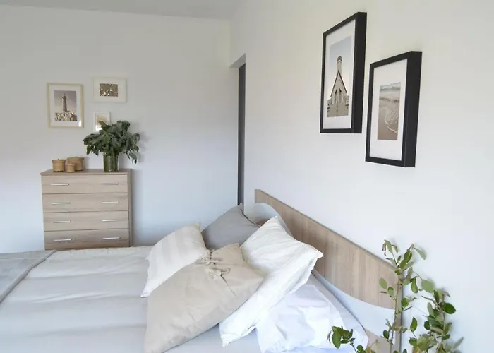 Os Faros Pisos Turisticos Apartament