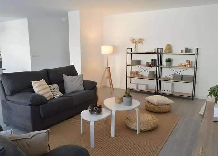 Os Faros Pisos Turisticos