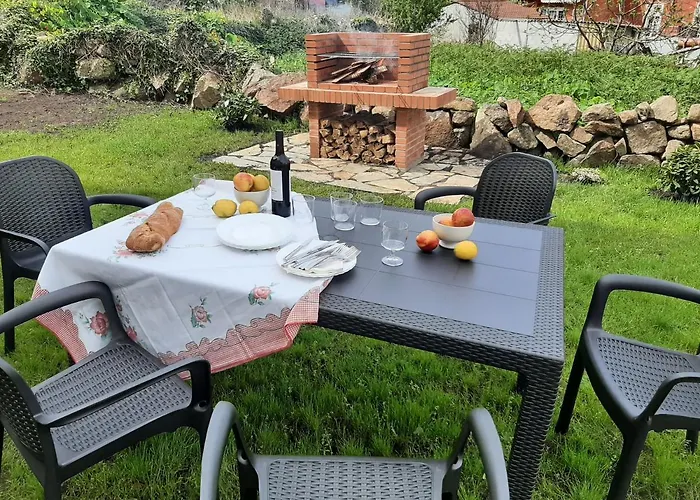 Apartmán Os Faros Pisos Turisticos *