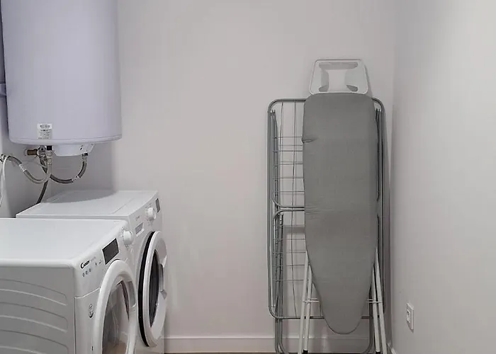 Apartament Os Faros Pisos Turisticos